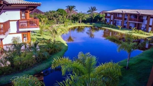 Villa Da Enseada, Прайя-ду-Форте Экстерьер фото