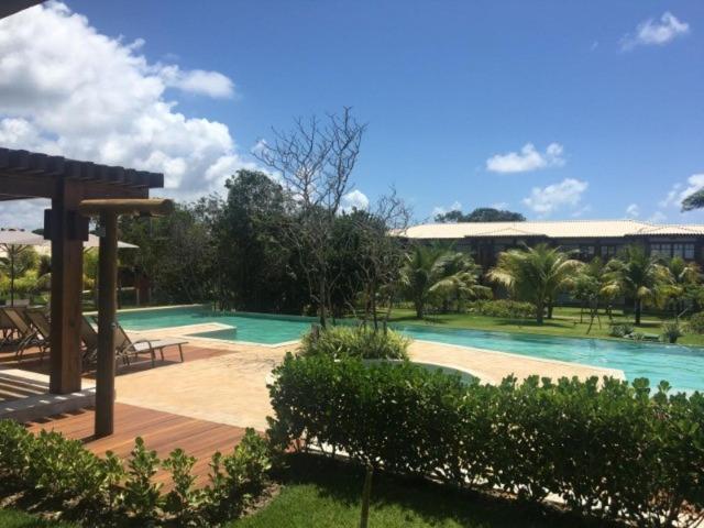 Villa Da Enseada, Прайя-ду-Форте Экстерьер фото